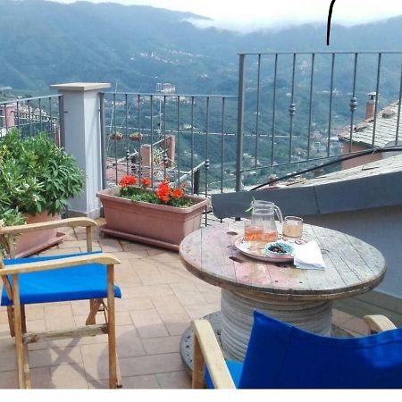 Charme E Relax Apartment Levanto Ngoại thất bức ảnh