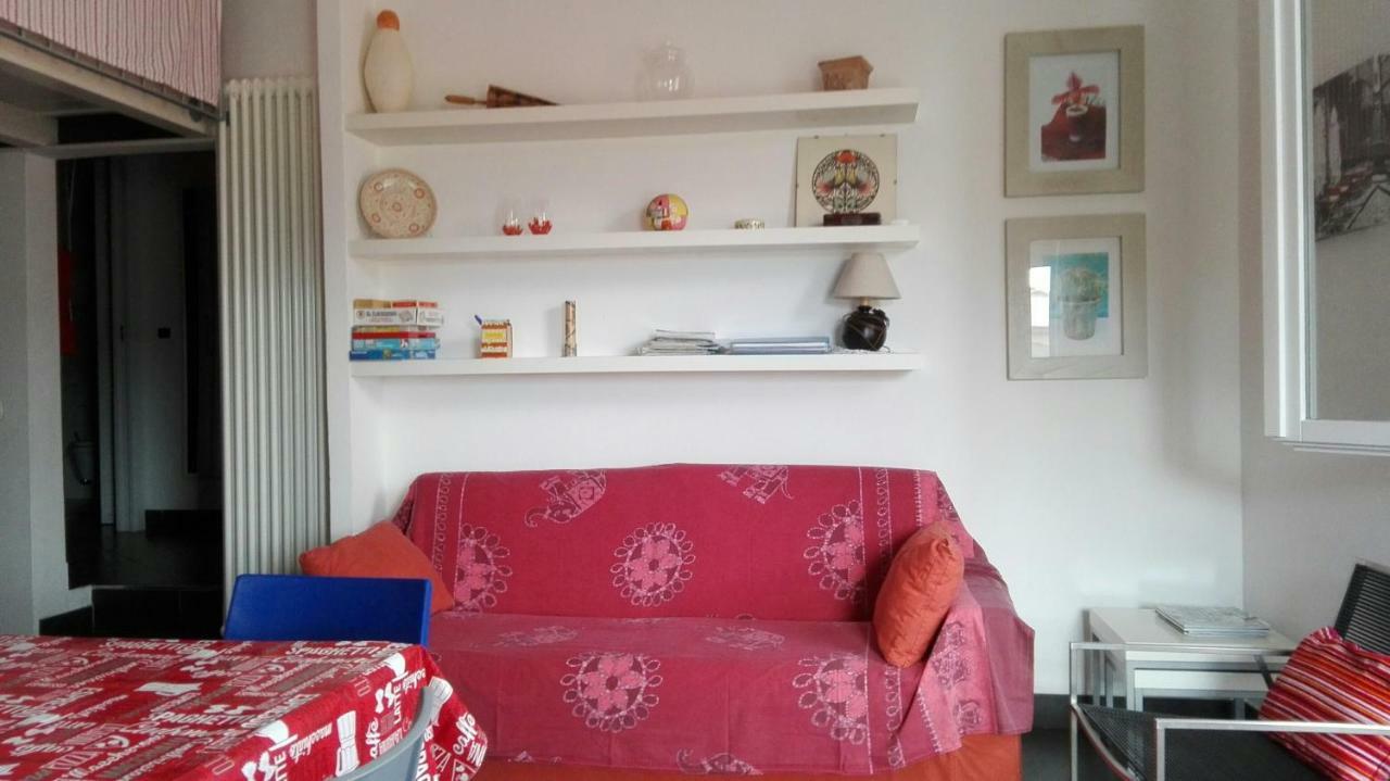 Charme E Relax Apartment Levanto Ngoại thất bức ảnh