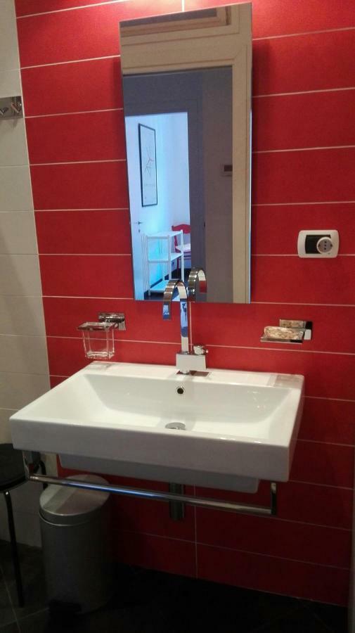 Charme E Relax Apartment Levanto Ngoại thất bức ảnh