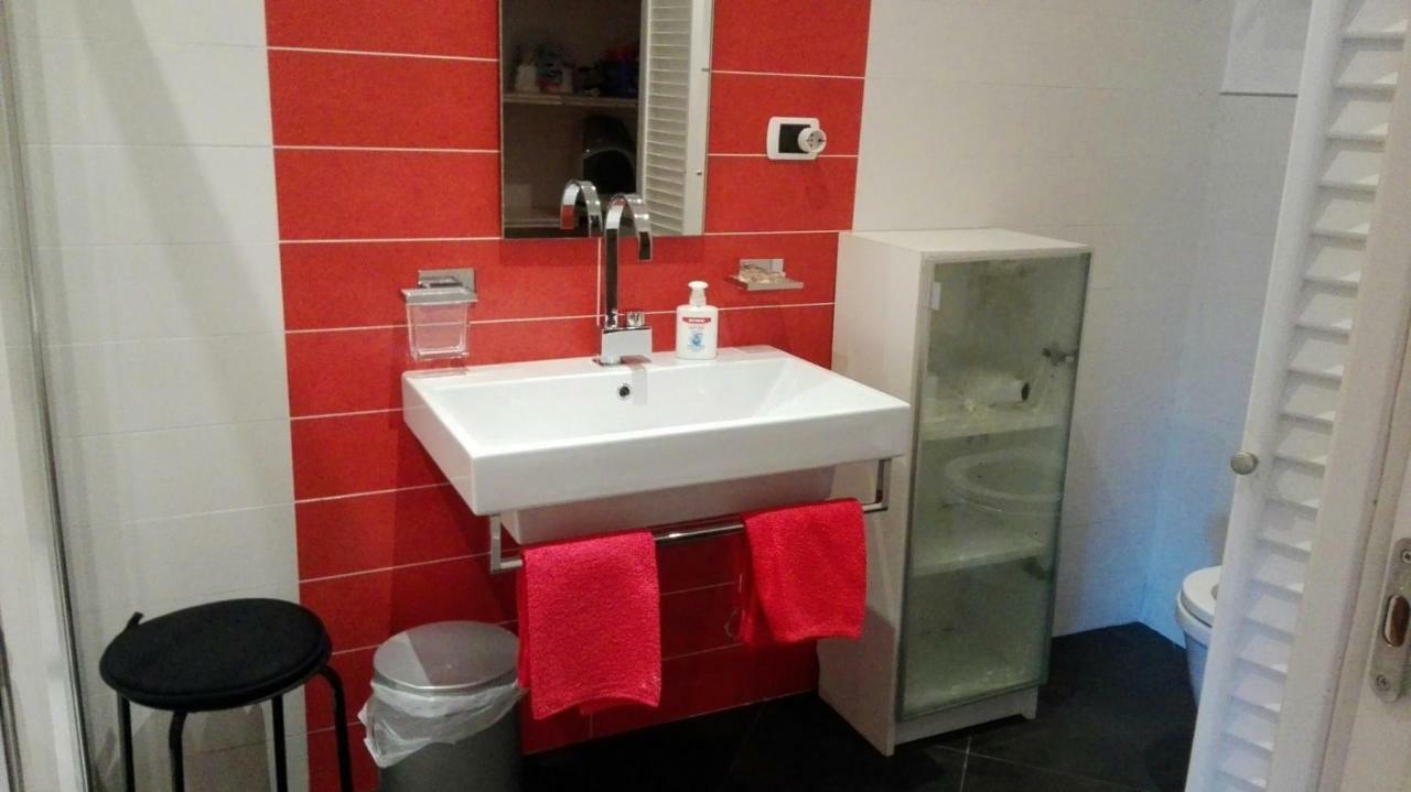 Charme E Relax Apartment Levanto Ngoại thất bức ảnh