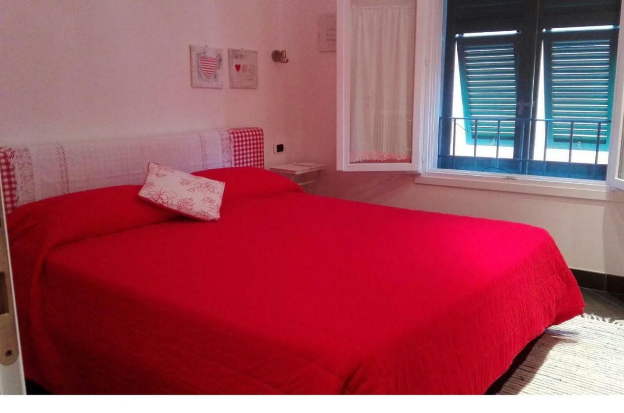 Charme E Relax Apartment Levanto Ngoại thất bức ảnh